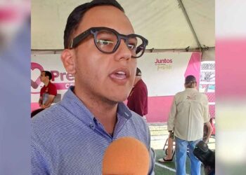 Nuevo Laredo cadenas comerciales
