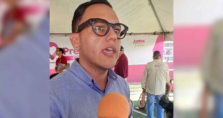 Nuevo Laredo cadenas comerciales