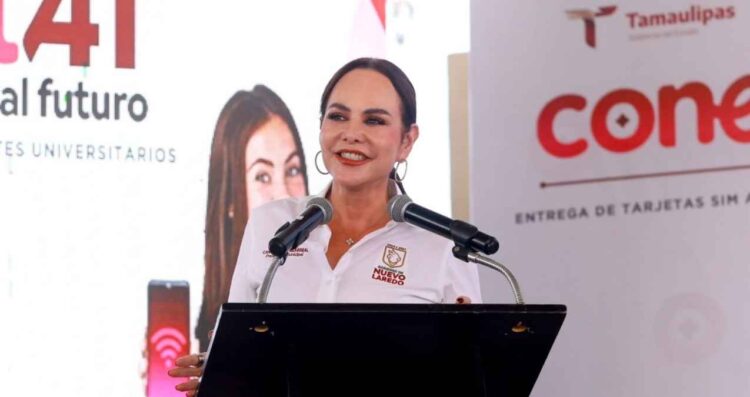 Nuevo Laredo estrategia educacion