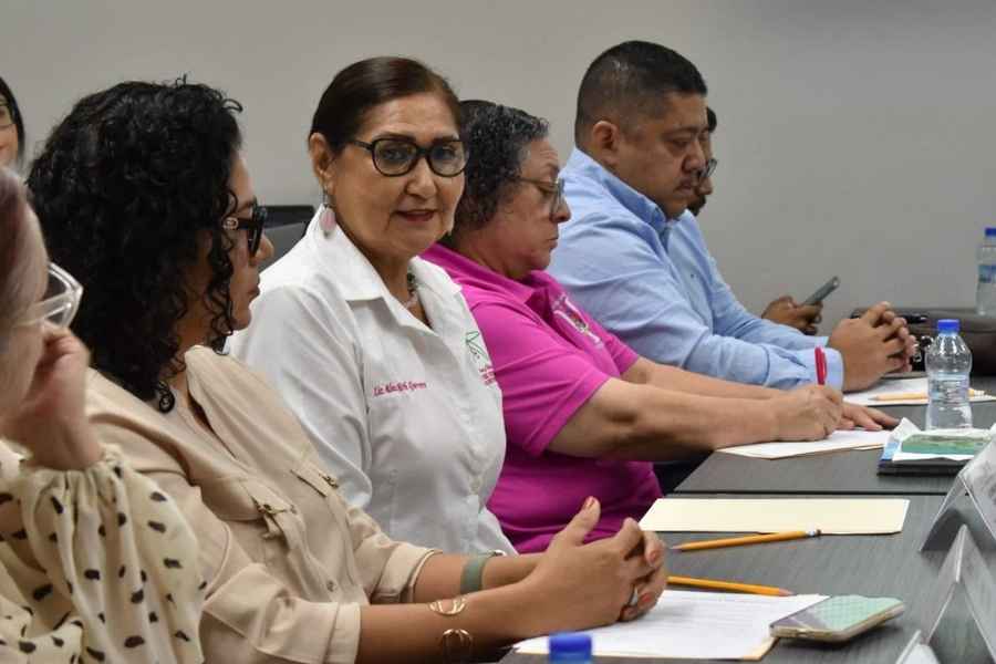 Nuevo Laredo sociedad civil