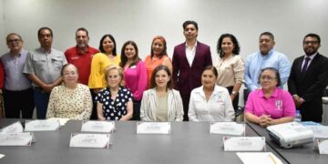 Nuevo Laredo sociedad civil