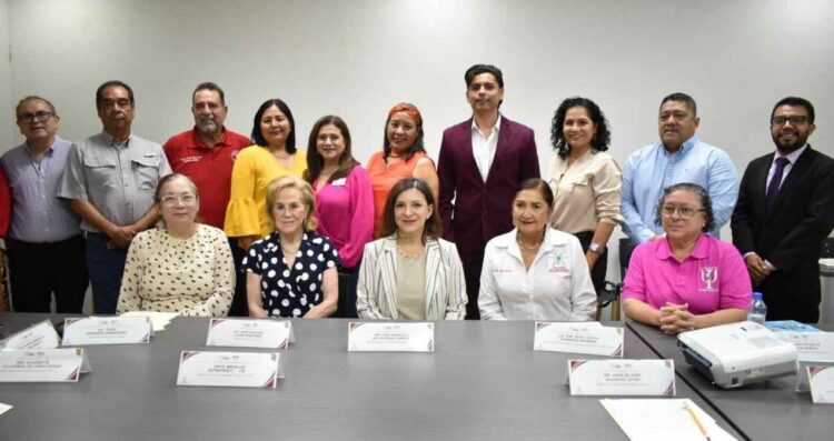 Nuevo Laredo sociedad civil
