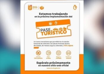 Nuevo León elimina Pase Turístico