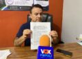 ONAPAFA prepara solicitud ciudadana para regularizar vehículos extranjeros en Tamaulipas