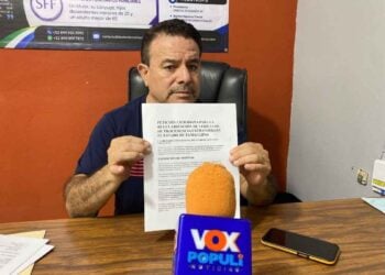 ONAPAFA prepara solicitud ciudadana para regularizar vehículos extranjeros en Tamaulipas