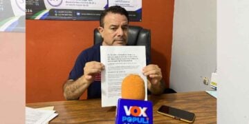 ONAPAFA prepara solicitud ciudadana para regularizar vehículos extranjeros en Tamaulipas