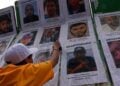 ONU desapariciones informe