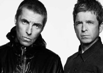 Oasis gira 2027