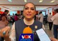 Olga Sosa Ley General del Feminicidio