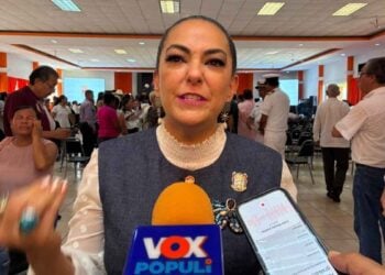 Olga Sosa Ley General del Feminicidio