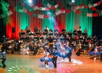 Orquesta Sinfónica de la UAT