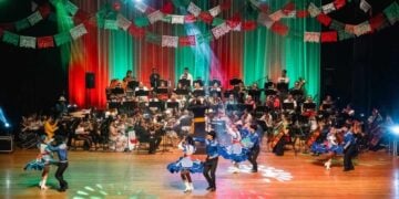 Orquesta Sinfónica de la UAT