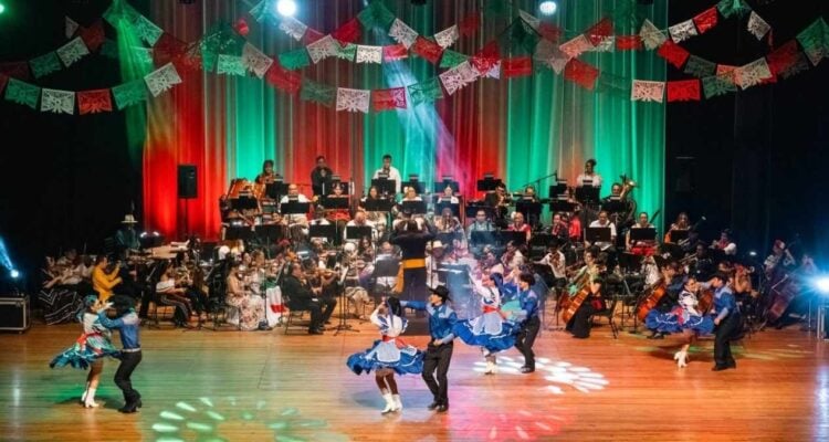Orquesta Sinfónica de la UAT
