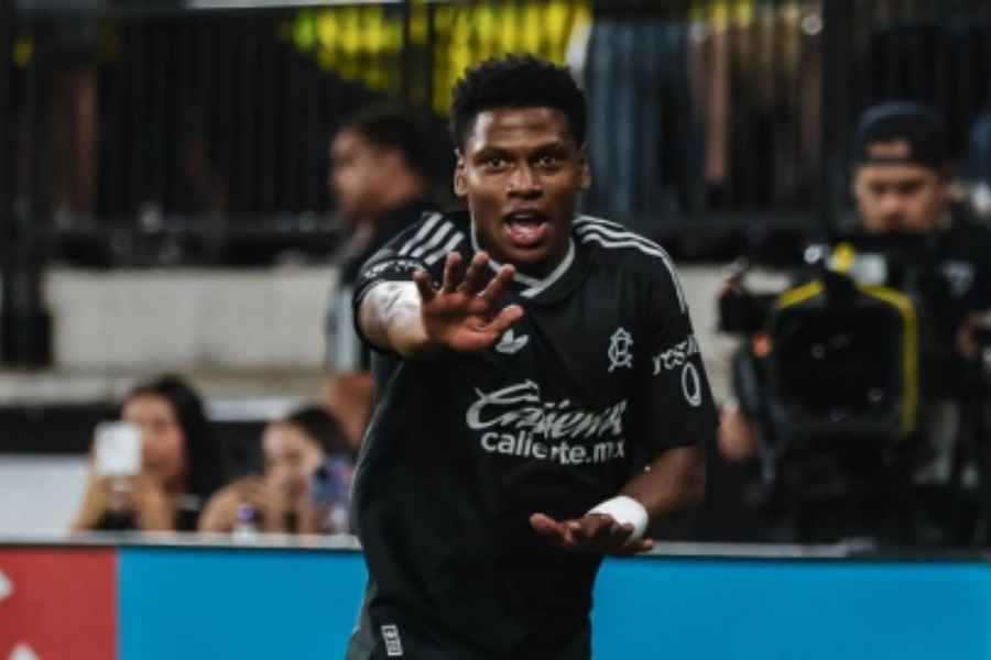 Oscar Perea convocatoria Seleccion
