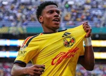 Oscar Perea convocatoria Seleccion
