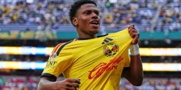 Oscar Perea convocatoria Seleccion