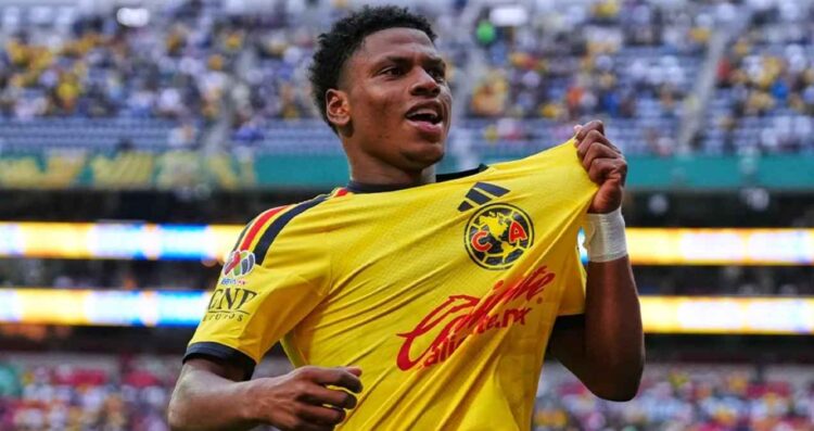 Oscar Perea convocatoria Seleccion