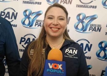 PAN Tamaulipas elecciones 2027