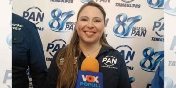 PAN Tamaulipas elecciones 2027