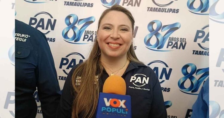 PAN Tamaulipas elecciones 2027