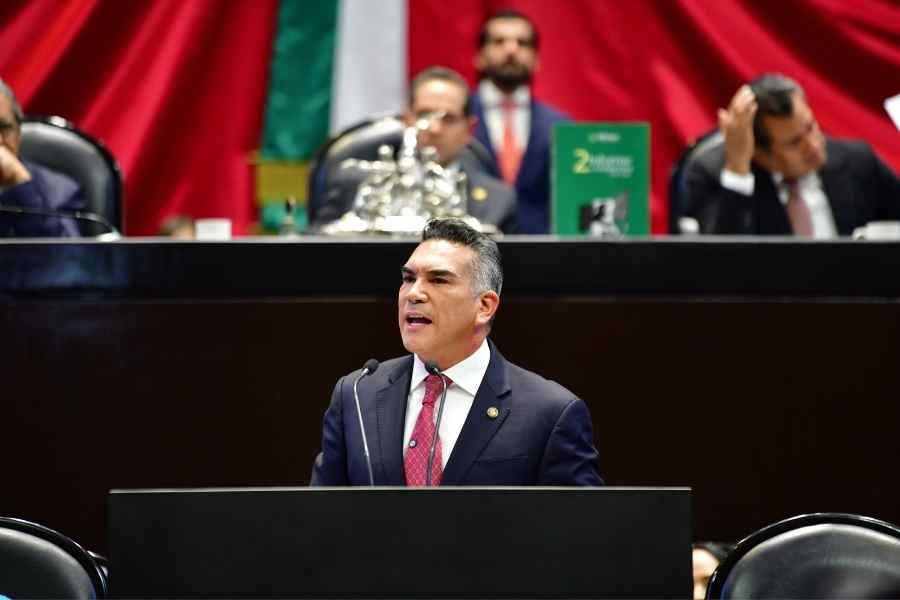 PRI frente comun Morena 