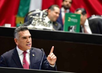 PRI frente comun Morena