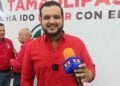 PRI organismos electorales Tamaulipas
