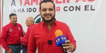 PRI organismos electorales Tamaulipas