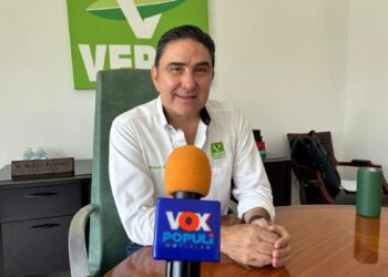 PVEM candidaturas 2027 Tamaulipas