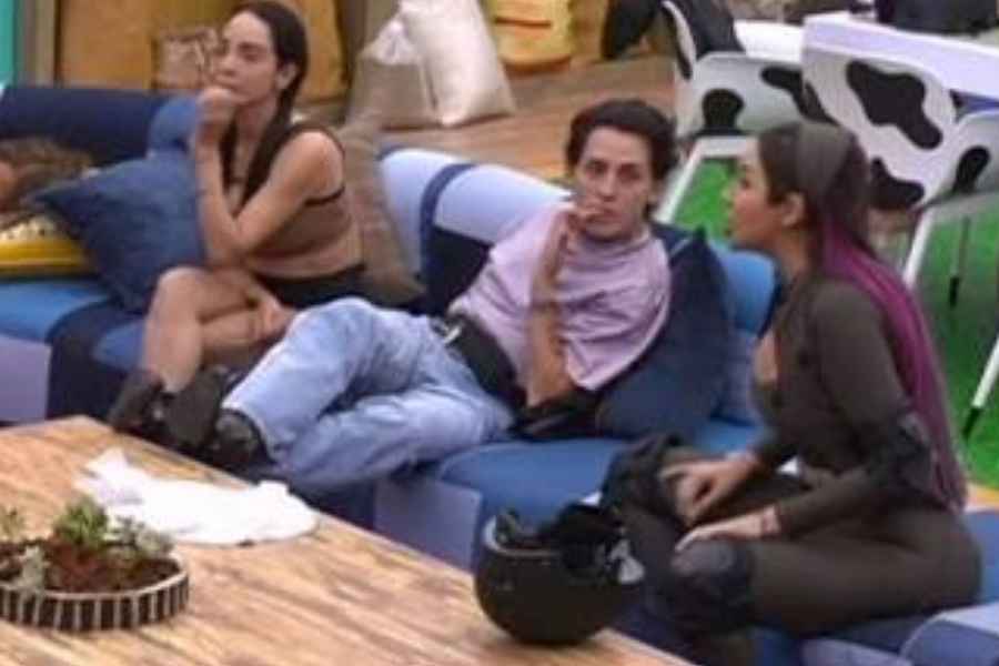 Pablo Montero La Bebeshita