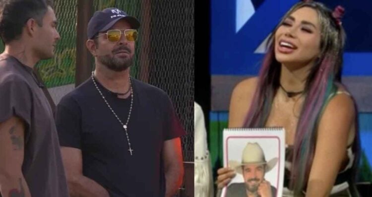 Pablo Montero La Bebeshita