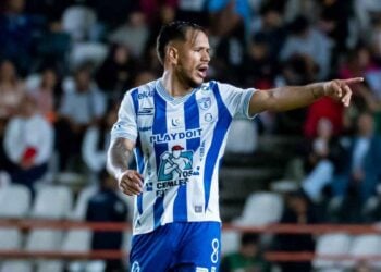 Pachuca Tijuana Jornada 9