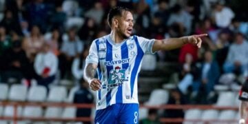 Pachuca Tijuana Jornada 9