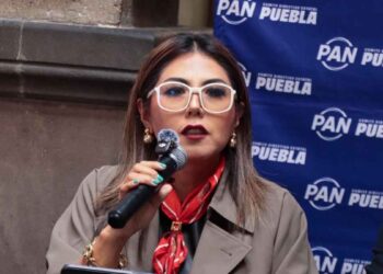 PAN Asambleas Informativas capitales