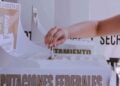 Pan alertas proceso electoral