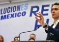Pan cadena perpetua narcopoliticos