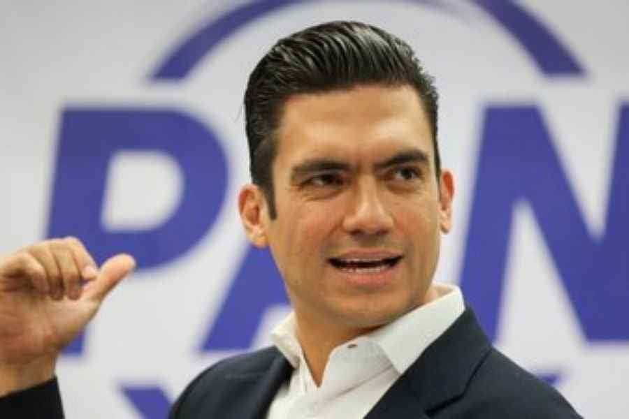 Pan cadena perpetua narcopoliticos