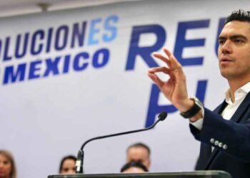 Pan cadena perpetua narcopoliticos