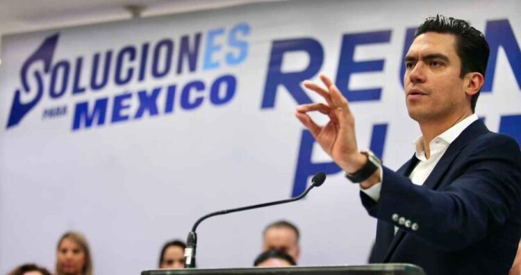 Pan cadena perpetua narcopoliticos