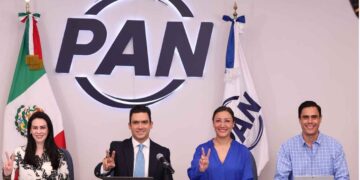 Pan establecer alianzas electorales