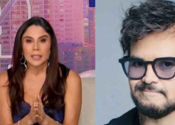 Paola Rojas mensaje Aleks Syntek (1)