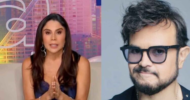 Paola Rojas mensaje Aleks Syntek (1)