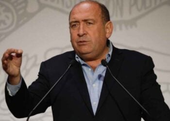 Paquete Economico Ruben Moreira