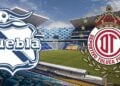 Partido pendiente Puebla Toluca