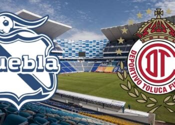 Partido pendiente Puebla Toluca