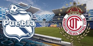 Partido pendiente Puebla Toluca