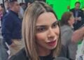 Paulina Rivera MC Tamaulipas