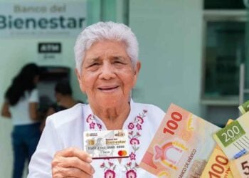 Pensión Bienestar 11 septiembre