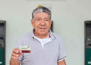 Pensión Bienestar 2026 septiembre