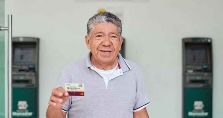Pensión Bienestar 2026 septiembre